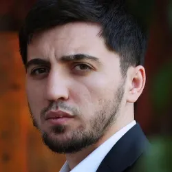 Фотография репетитора Ахмедов Ахмед Абдулаевич