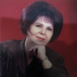 Фотография репетитора Журавлева Любовь Павловна