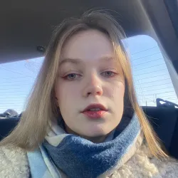 Фотография репетитора Мазаева Софья Александровна