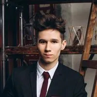 Фотография репетитора Жариков Игорь Вячеславович