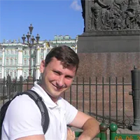 Фотография репетитора Киосак Вадим Михайлович