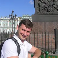 Фотография репетитора Киосак Вадим Михайлович