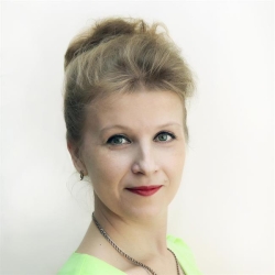 Фотография репетитора Чурилова Наталья Вячеславовна