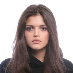 Фотография репетитора Мусатова Дарья Андреевна