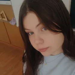 Фотография репетитора Силакова Александра Михайловна
