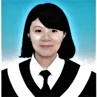 Фотография репетитора Ли Синь Юнь 