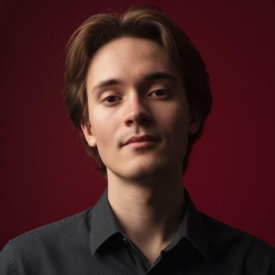 Фотография репетитора Верстуков Савелий Алексеевич