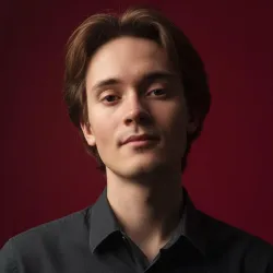 Фотография репетитора Верстуков Савелий Алексеевич