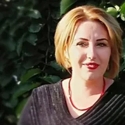 Фотография репетитора Симоненко Ольга Анатольевна