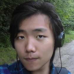 Фотография репетитора Ли Марк 