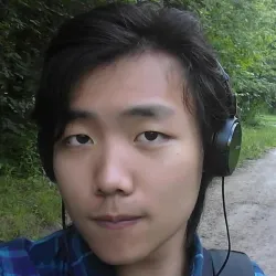 Фотография репетитора Ли Марк 