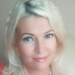 Фотография репетитора Нечитайло Наталья Алексеевна