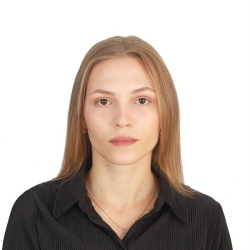 Фотография репетитора Евтушенко Юлия Дмитриевна