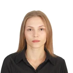 Фотография репетитора Евтушенко Юлия Дмитриевна