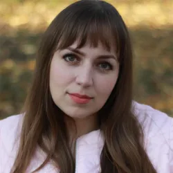 Фотография репетитора Шевченко Анна Константиновна