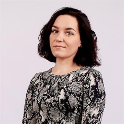 Фотография репетитора Бедарева Юлия Сергеевна