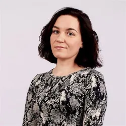 Фотография репетитора Бедарева Юлия Сергеевна