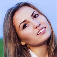 Фотография репетитора Кондрашова Анна Евгеньевна