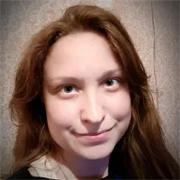 Фотография репетитора Попкова Татьяна Вячеславовна