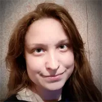 Фотография репетитора Попкова Татьяна Вячеславовна