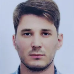 Фотография репетитора Дубинский Сергей Борисович