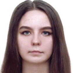 Фотография репетитора Андропова Мария Ивановна