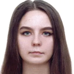 Фотография репетитора Андропова Мария Ивановна