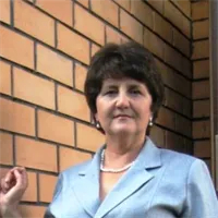 Фотография репетитора Темникова Татьяна Владимировна