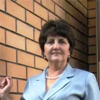 Фотография репетитора Темникова Татьяна Владимировна