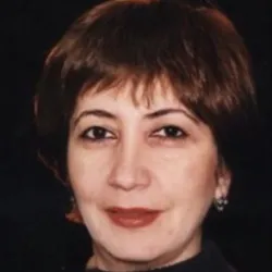 Фотография репетитора Арушанян Жанна Александровна