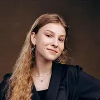 Фотография репетитора Кременецкая Ульяна Александровна