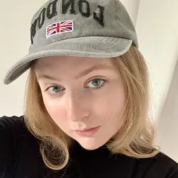 Фотография репетитора Рычняк Дарья Евгеньевна