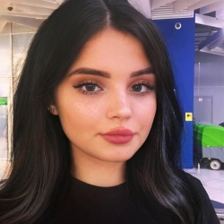 Фотография репетитора Арутюнян Дарья-Седа Андраниковна