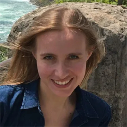 Фотография репетитора Калинина Екатерина Викторовна