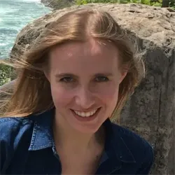 Фотография репетитора Калинина Екатерина Викторовна