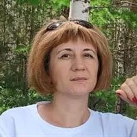 Фотография репетитора Кутуева Гульназ Рашитовна
