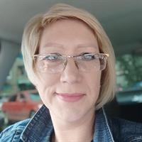 Фотография репетитора Матвеева Надежда Вячеславовна