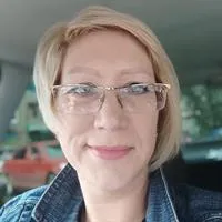 Фотография репетитора Матвеева Надежда Вячеславовна