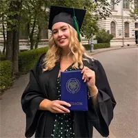 Фотография репетитора Илюкова Екатерина Валерьевна