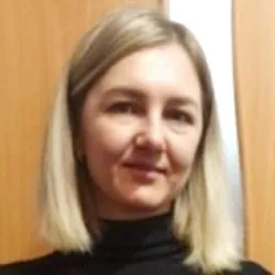 Фотография репетитора Москалюк Людмила Александровна