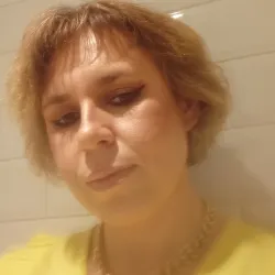 Туганова Клавдия Алексеевна