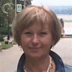 Фотография репетитора Глухова Елена Геннадьевна