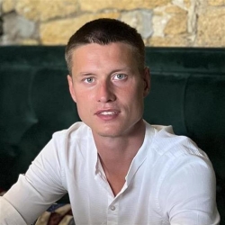 Фотография репетитора Глухов Кирилл Владиславович