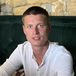 Фотография репетитора Глухов Кирилл Владиславович