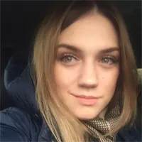 Фотография репетитора Махиненко Мария Валерьевна