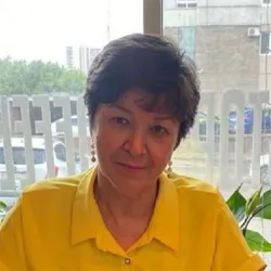 Фотография репетитора Булгакова Гульсима Рахимяновна