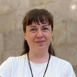 Фотография репетитора Быбина Наталья Николаевна