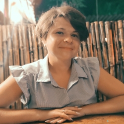 Фотография репетитора Курденкова Ольга Петровна