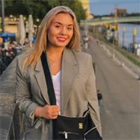 Фотография репетитора Доброштан Ксения Николаевна