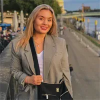 Фотография репетитора Доброштан Ксения Николаевна
